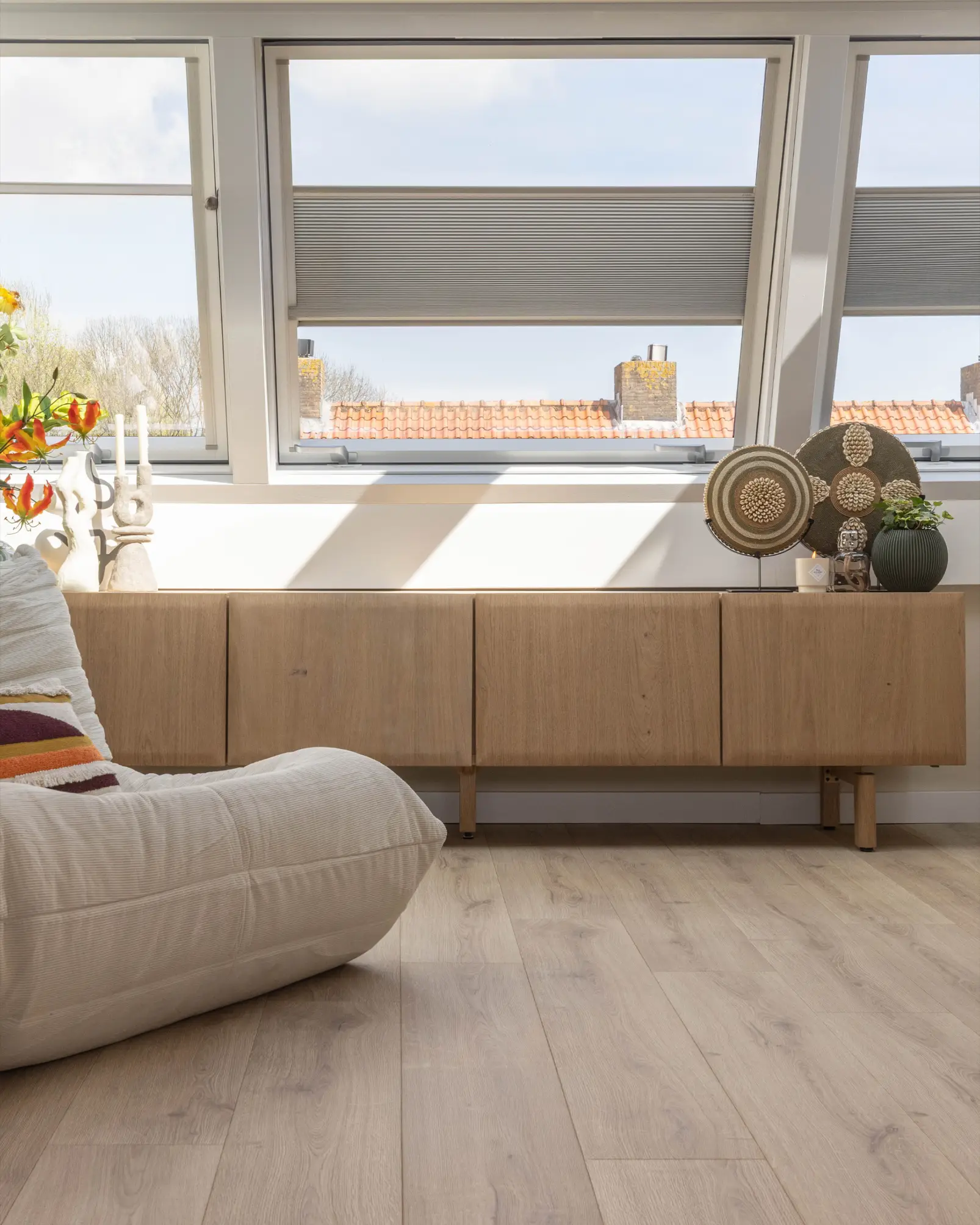 Quick-Step Capture SIG4763 Geborstelde Eik Natuur | 3281
